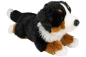 Preview: Bernese Mountain Dog lying Carl Dick Soft Toy – Plush Toy – Stuffed Animal