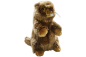 Preview: Marmot Carl Dick Soft Toy – Plush Toy – Stuffed Animal