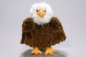 Preview: Eagle Carl Dick Soft Toy – Plush Toy – Stuffed Animal