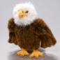 Preview: Eagle Carl Dick Soft Toy – Plush Toy – Stuffed Animal