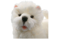 Preview: Westie, West Highland Terrier stehend Carl Dick Plüschtiere – Kuscheltiere – Stofftiere