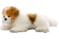 Preview: Biewer Yorkshire Terrier Carl Dick Soft Toy – Plush Toy – Stuffed Animal