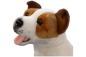 Preview: Jack Russell sitting Carl Dick Soft Toy – Plush Toy – Stuffed Animal