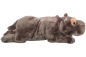 Preview: Hippo Carl Dick Soft Toy – Plush Toy – Stuffed Animal