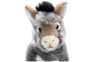 Preview: Donkey standing Carl Dick Soft Toy – Plush Toy – Stuffed Animal