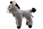Preview: Donkey standing Carl Dick Soft Toy – Plush Toy – Stuffed Animal
