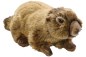 Preview: Marmot Carl Dick Soft Toy – Plush Toy – Stuffed Animal