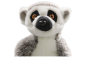Preview: Katta, Lemur Carl Dick Soft Toy – Plush Toy – Stuffed Animal