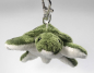 Preview: Turtle Keychain Carl Dick Soft Toy – Plush Toy – Stuffed Animal