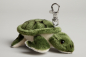 Preview: Turtle Keychain Carl Dick Soft Toy – Plush Toy – Stuffed Animal