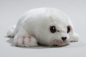 Preview: Seal Carl Dick Soft Toy – Plush Toy – Stuffed Animal