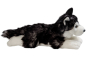 Preview: Husky liegend Carl Dick Plüschtiere – Kuscheltiere – Stofftiere