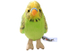 Preview: Budgerigar green-yellow Carl Dick Soft Toy – Plush Toy – Stuffed Animal