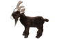 Preview: Goat standing Carl Dick Soft Toy – Plush Toy – Stuffed Animal