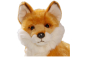 Preview: Fox Carl Dick Soft Toy – Plush Toy – Stuffed Animal