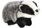 Preview: Badger Carl Dick Soft Toy – Plush Toy – Stuffed Animal