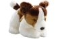 Preview: Jack Russel Terrier Floppy Carl Dick Soft Toy – Plush Toy – Stuffed Animal