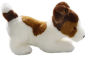 Preview: Jack Russel Terrier Floppy Carl Dick Soft Toy – Plush Toy – Stuffed Animal