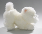 Preview: Westie, West Highland Terrier Floppy Carl Dick Soft Toy – Plush Toy – Stuffed Animal
