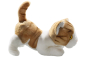Preview: Cat lying Carl Dick Soft Toy – Plush Toy – Stuffed Animal