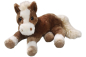 Preview: Horses lying Carl Dick Soft Toy – Plush Toy – Stuffed Animal