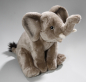 Preview: Elephant sitting Carl Dick Soft Toy – Plush Toy – Stuffed Animal
