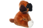 Preview: Boxer Carl Dick Soft Toy – Plush Toy – Stuffed Animal