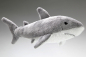Preview: Shark Fish Carl Dick Soft Toy – Plush Toy – Stuffed Animal