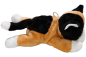 Preview: Cat lying Carl Dick Soft Toy – Plush Toy – Stuffed Animal