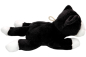 Preview: Cat lying Carl Dick Soft Toy – Plush Toy – Stuffed Animal