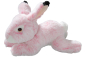 Preview: Hase liegend Carl Dick Plüschtiere – Kuscheltiere – Stofftiere