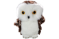 Preview: Owl brown white Carl Dick Soft Toy – Plush Toy – Stuffed Animal