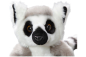 Preview: Katta, Lemur Carl Dick Soft Toy – Plush Toy – Stuffed Animal