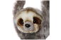 Preview: Sloth Carl Dick Soft Toy – Plush Toy – Stuffed Animal