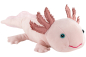 Preview: Axolotl Carl Dick Soft Toy – Plush Toy – Stuffed Animal