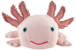 Preview: Axolotl Carl Dick Soft Toy – Plush Toy – Stuffed Animal