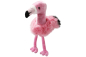 Preview: Flamingo Carl Dick Soft Toy – Plush Toy – Stuffed Animal