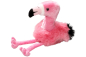 Preview: Flamingo Carl Dick Soft Toy – Plush Toy – Stuffed Animal