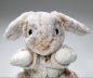 Preview: Rabbit, Bunny sitting Carl Dick Soft Toy – Plush Toy – Stuffed Animal