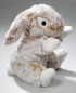 Preview: Rabbit, Bunny sitting Carl Dick Soft Toy – Plush Toy – Stuffed Animal