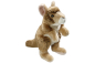 Preview: Kangaroo Baby Carl Dick Soft Toy – Plush Toy – Stuffed Animal