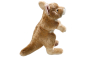 Preview: Kangaroo Baby Carl Dick Soft Toy – Plush Toy – Stuffed Animal