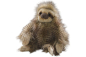 Preview: Faultier sitzend Carl Dick Plüschtiere – Kuscheltiere – Stofftiere