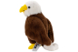Preview: Eagle Carl Dick Soft Toy – Plush Toy – Stuffed Animal
