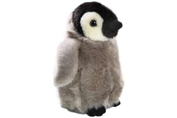 Pinguin Baby stehend Carl Dick Plüschtiere – Kuscheltiere – Stofftiere