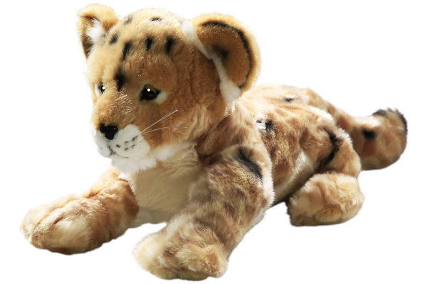 Lion Baby Carl Dick Soft Toy – Plush Toy – Stuffed Animal