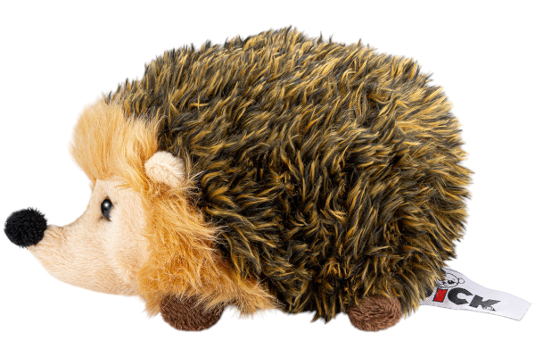 Igel sortiert Carl Dick Plüschtiere – Kuscheltiere – Stofftiere