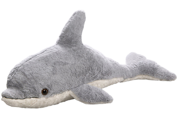 Dolphin Carl Dick Soft Toy – Plush Toy – Stuffed Animal