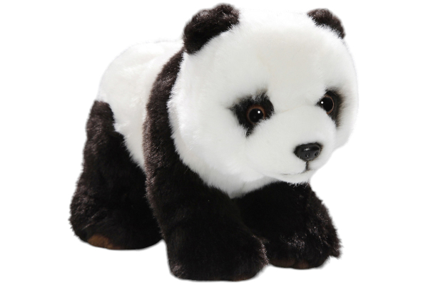 Panda Bär Carl Dick Plüschtiere – Kuscheltiere – Stofftiere