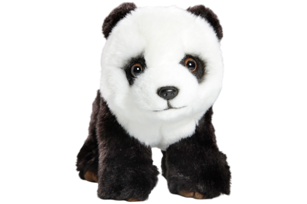 Panda Bär Carl Dick Plüschtiere – Kuscheltiere – Stofftiere